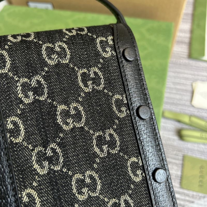 Gvc*1 satchel bags